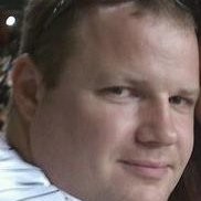 PINSTACK Employee Myles Brunnegraff's profile photo