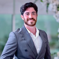 NEO Technology Employee Mohamad Sharbaji's profile photo