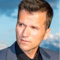 AXYZ Analytics Employee Marc Uldry's profile photo
