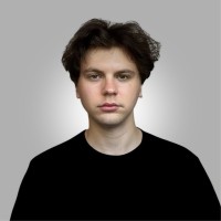 UData Employee Yehor Vitruk's profile photo