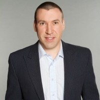 Mike Roberts Email & Phone Number