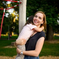 CleverAnalytics Employee Barbora Svobodova's profile photo