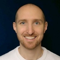 QuantOhm Employee Richard Aked's profile photo