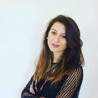 Viacqua SpA Employee Claudia Ruscigno's profile photo