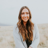 Columbia Basin Health Association Employee Hayley Middleton's profile photo