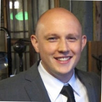 BMO Employee Paul O'Donovan's profile photo