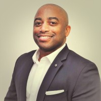 Sitel Group Employee Lafayette Moran's profile photo