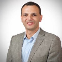 Antonio Khalil Email & Phone Number