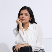 eyewa Employee Mrigya Sahai's profile photo