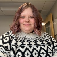 Geomega Employee Alayna Kieft's profile photo