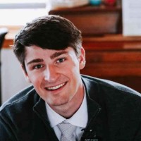 allucent Employee Dakota Stamper's profile photo