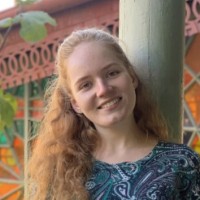 Anna Artamonova Email & Phone Number