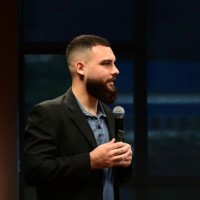 Goalfy Employee Vinícius Balsanelli's profile photo