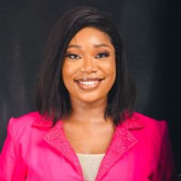 PHARMARUN Employee Efosa Osagie's profile photo
