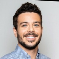 Sebastien Perez-Vargas Email & Phone Number