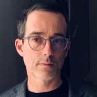 Google Employee Mat Morgan's profile photo
