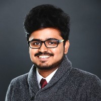 Mabema AB Employee Kaushik Pazhani's profile photo