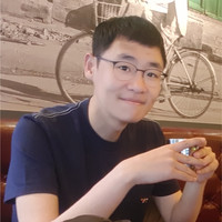 Wētā FX Employee Jin Ji's profile photo