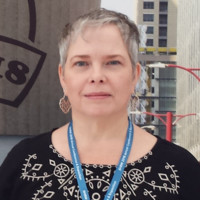 Walworth County, WI Employee Donna McIntyre's profile photo