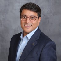 Arvind Datta Email & Phone Number