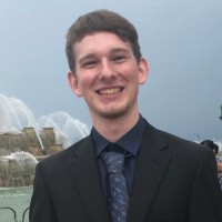FUJI ROBOTICS Employee Nicholas Schoessling's profile photo