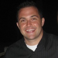 L3 Technologies Employee Christopher Manning's profile photo