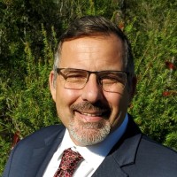 Sodexo Employee Michael Viola's profile photo