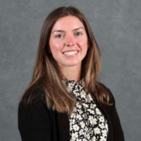 UF Health Employee Olivia Driscoll's profile photo