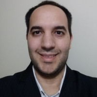 Gabriel Mello Email & Phone Number