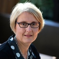 Roche Diagnostics UK & Ireland Employee Alison Stone's profile photo