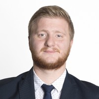 UBS Employee Nicolas Rimet's profile photo