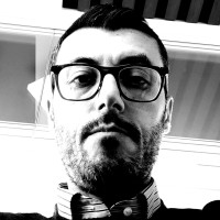 Free-Way Employee Andrea Ruggeri's profile photo