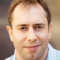Checchi Capital Advisers Employee Ian Swanson's profile photo