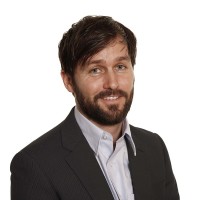 Broomfield Construction Ltd Employee Emmet Reilly's profile photo