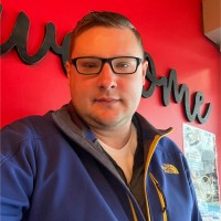 Happy Moose Bar and Grill Employee Matthew Vargo's profile photo