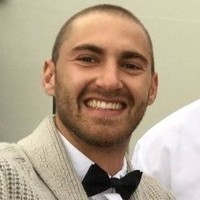 REMIO Employee Derrick van Schalkwyk's profile photo