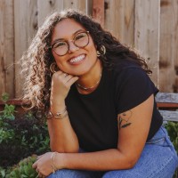 Women's Foundation California Employee Raquel Santizo's profile photo