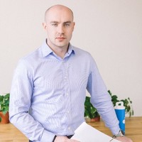 Mad Radish Employee Adam Tomczyk's profile photo