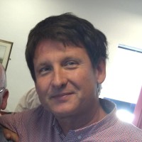 American Design Associates Employee Jim Jones's profile photo