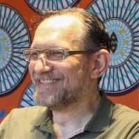 Camden Giving Employee Reza Ravandi's profile photo