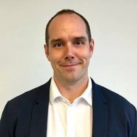 JDM Technology Group Employee David McFarlane's profile photo