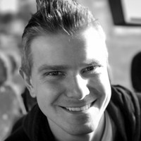 BoomStartup Employee Jay Marcyes's profile photo