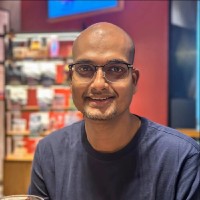 Deepak Rout Email & Phone Number