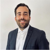 Carpathia AG Employee Andrés Kobelt's profile photo