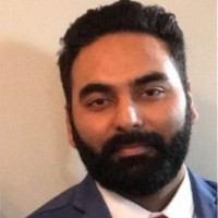 Fitumi.ai Employee Gagan Singh's profile photo