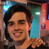 Tempest Security Intelligence Employee Bernardo Queiroz's profile photo