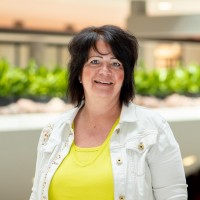 World Forum The Hague Employee Dineke de Jong's profile photo