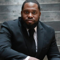 Crosstown High Employee David Anderson's profile photo