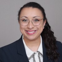 Dickinson ISD Employee Alexia McLean's profile photo