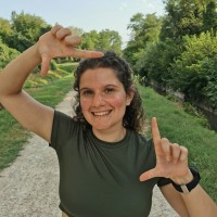Junkfish Ltd Employee Sara Leone's profile photo